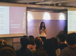 Google - Programmatic Selling