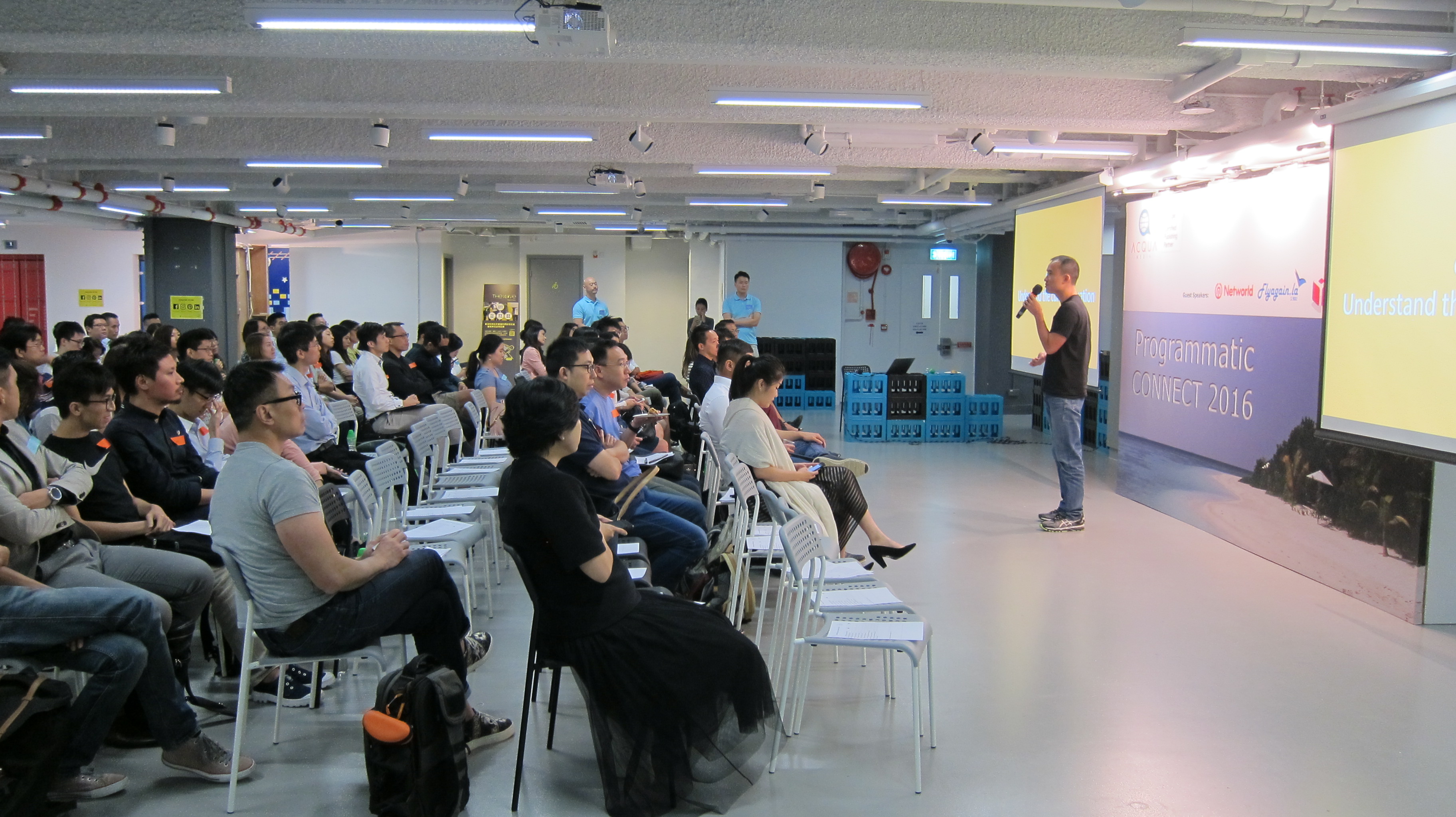Networld Data Science