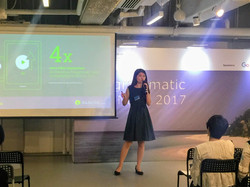 Google - Programmatic Trends