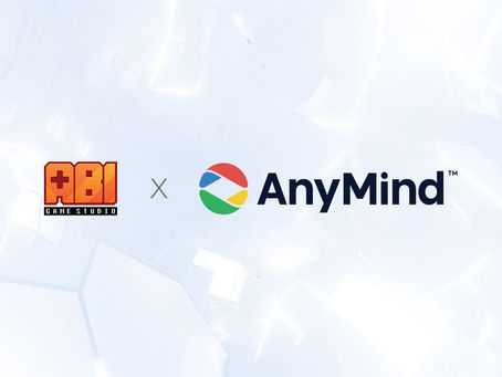 ABI Games Studio selects AnyMind Group for mobile gaming ad revenue optimization