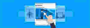 Social media video