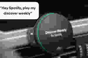 Spotify 月底舉辦發佈會 將推出汽車音響配件?