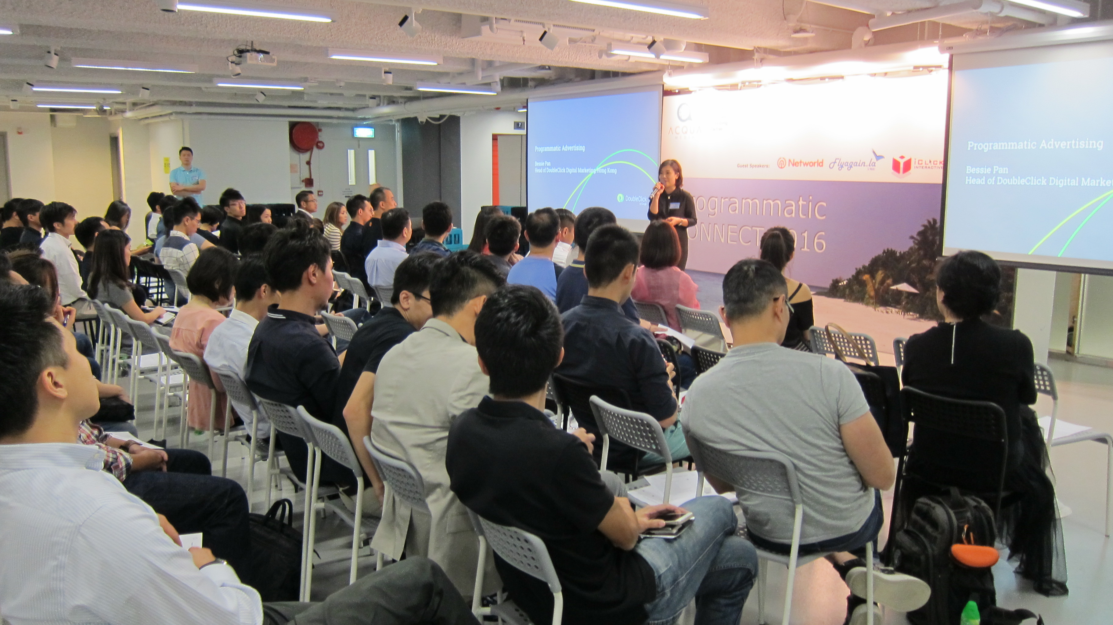 Google Programmatic Buying