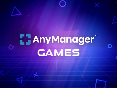 AnyMind Group begins next-generation commerce move for publishers with the launch of AnyManager GAME