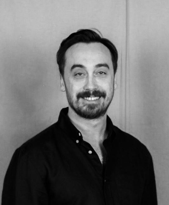 Yazarın fotoğrafı: Doç.Dr.Alper Bahadır DALMIŞ