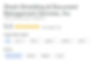 Shark Shredding Google Review Page