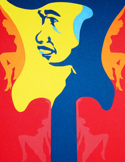 Santana's Love Guitar