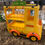 Thumbnail: Sesame Street School Bus Prop