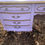 Thumbnail: Vintage French Provincial Desk Prop