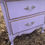 Thumbnail: Vintage End Table