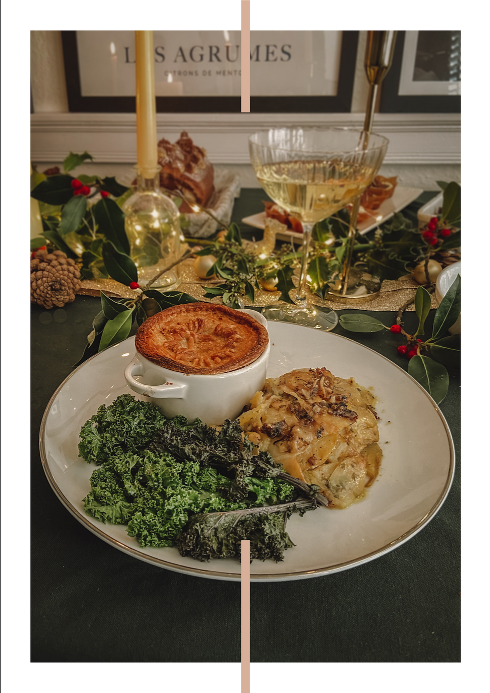 Thumbnail: THE PARTY FOOD BUNDLE