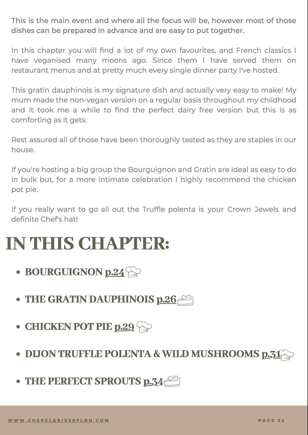 Thumbnail: THE PARTY FOOD BUNDLE