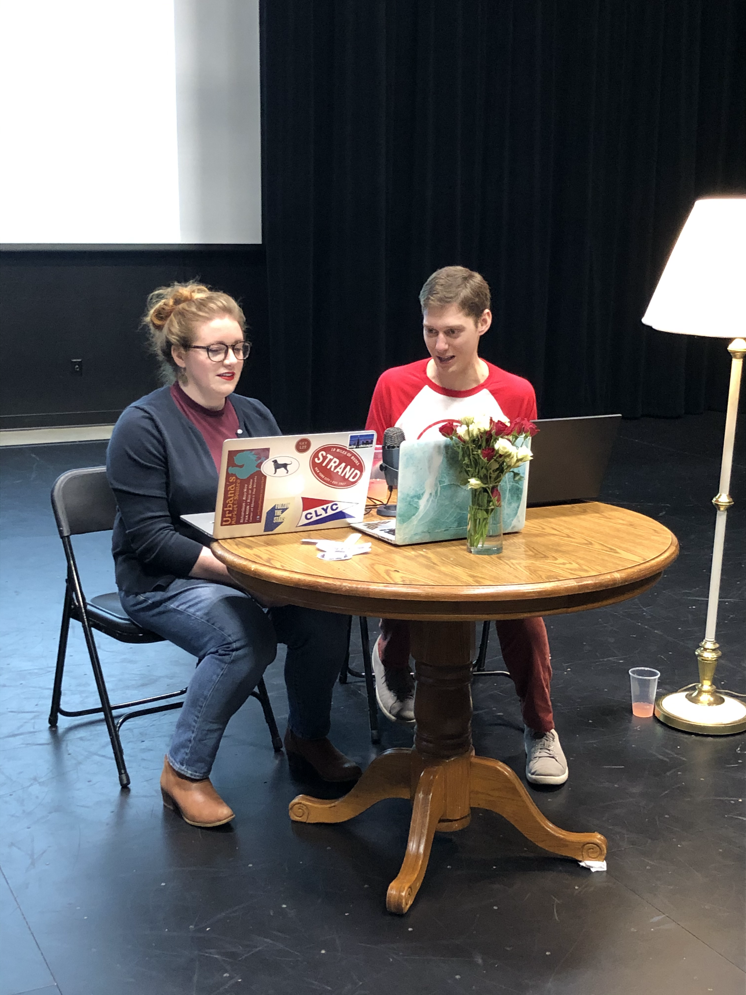 Get Lit Live: The Brontë Sisters