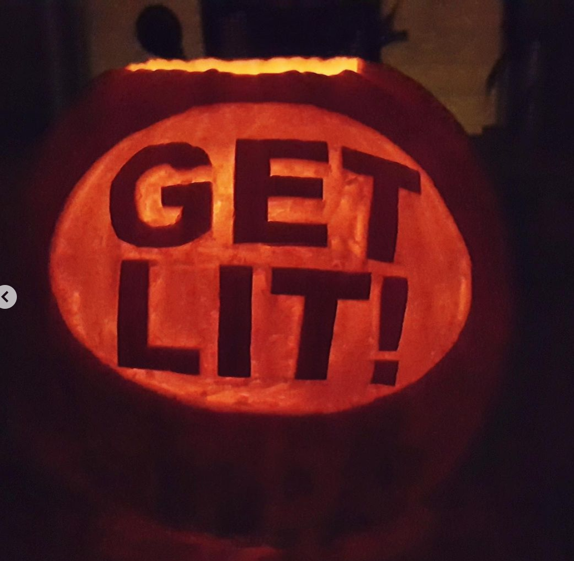 A Very Lit Halloween II