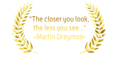 Testimonial für den Zauberer Tomnmy Centuri: Je näher du hinschaust, umsomehr verpasst du!