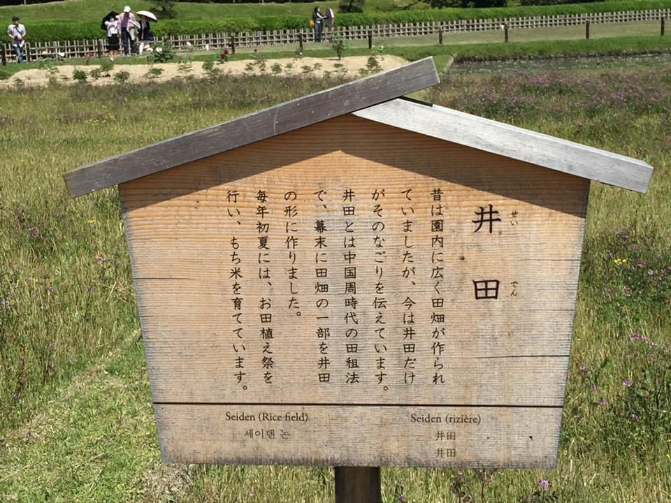 井田制