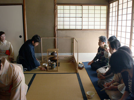 平成28年5月8日(日)平安神宮澄心会月釜掛釜