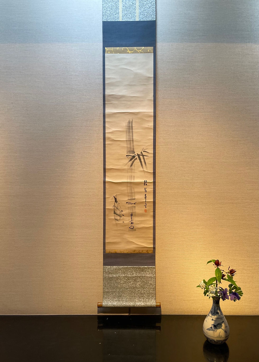 茶道具