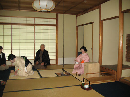 平成28年4月22日(金) 四天王寺 聖霊会掛釜