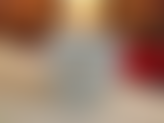 聿斎手造茶碗　銘　雷峰夕照