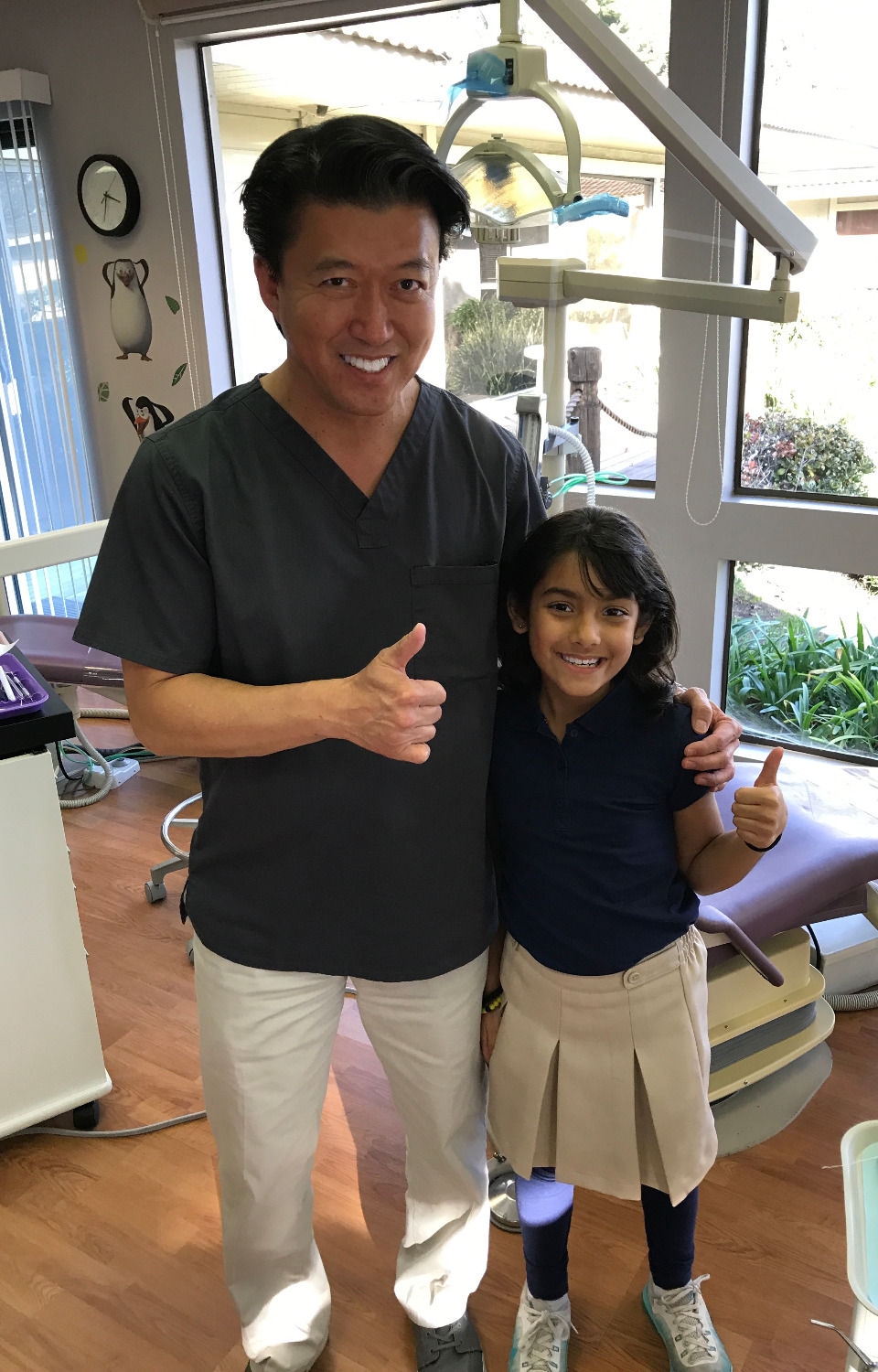 Dentistry for Children San Jose Milpitas Dentist
