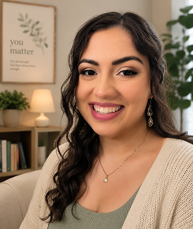 Amelia Vazquez, ICGC-I