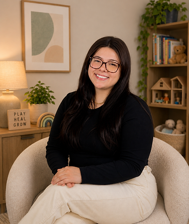 Michaela L. Medrano, ABA Certified, ICGC-I