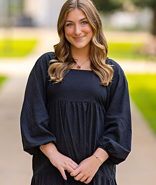 Michaela Medrano Clinical Intern