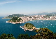 SAN SEBASTIAN