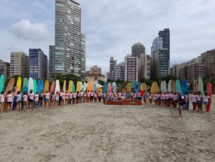 2019 | SANTOS, BRASIL
