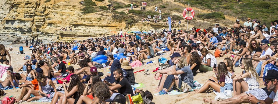 WSL ERICEIRA
