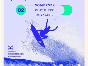 SOMERSBY PORTO PRO 