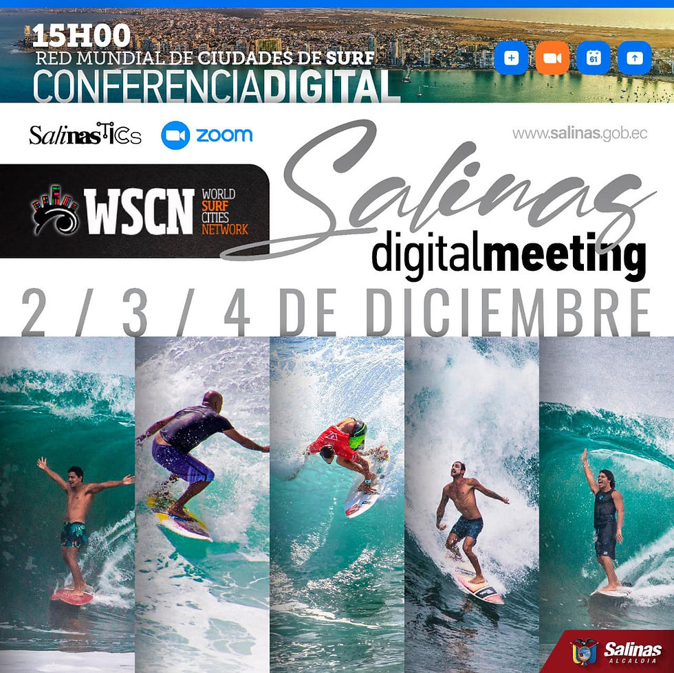 2018 | SAN SEBASTIÁN, ESPANHA