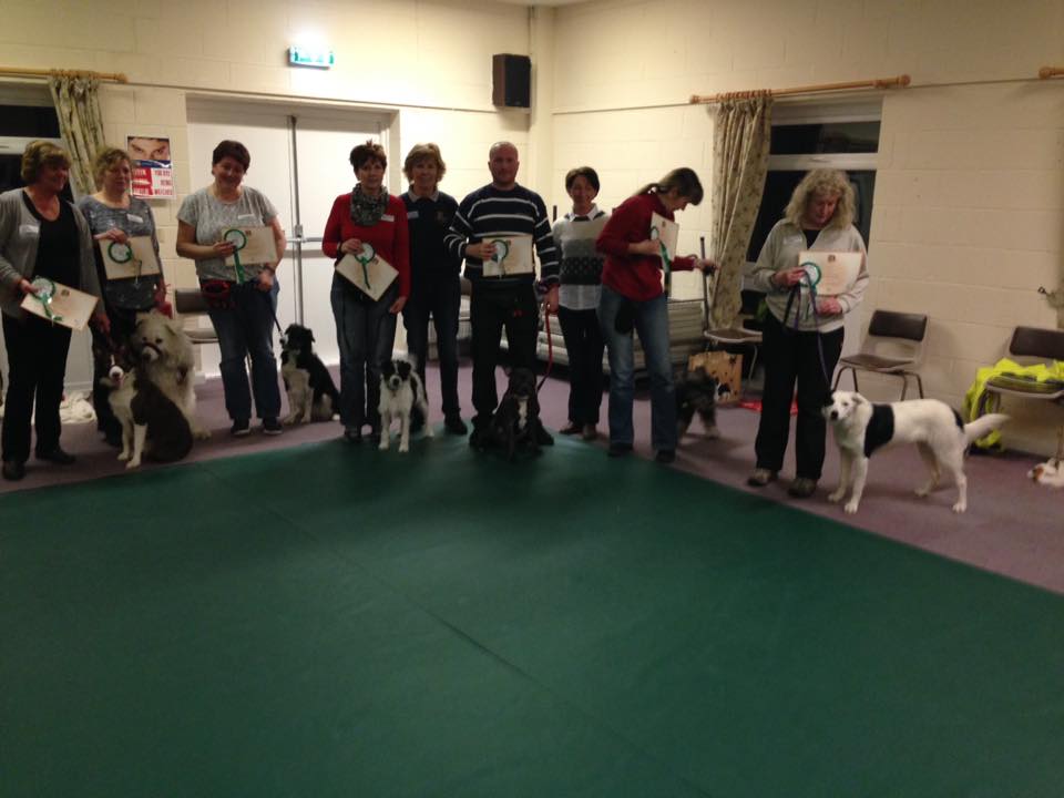 Dog Training Prestatyn Kingdom Good Companion Dog Training Club
