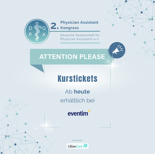 Jetzt Kongress-Kurs buchen!