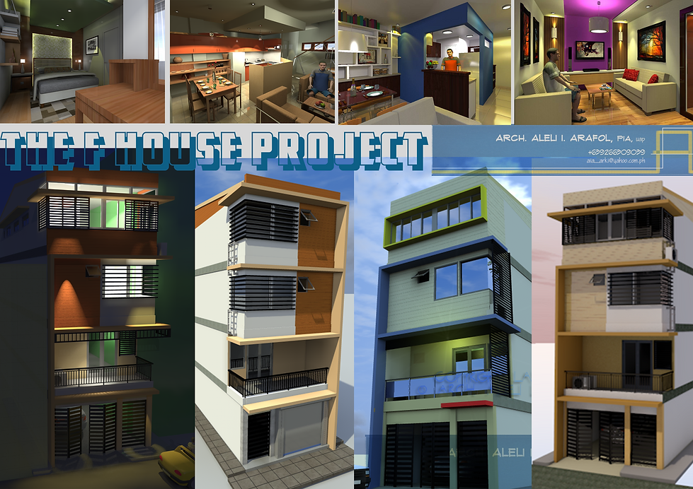 home archaleliiarafol