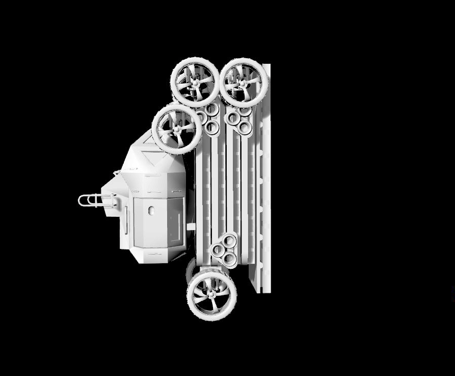 COLLAPSE ROVER GIF