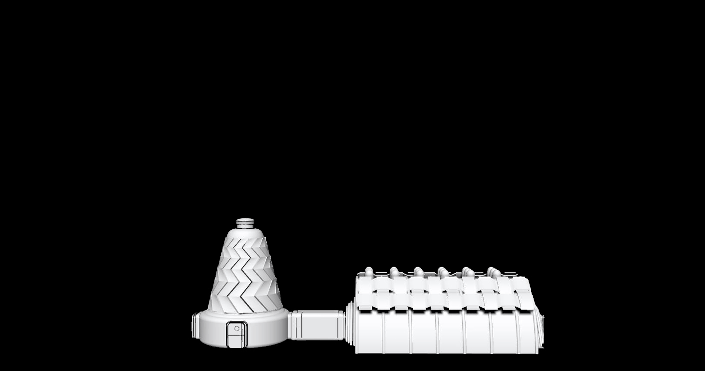 HABITAT MODULE