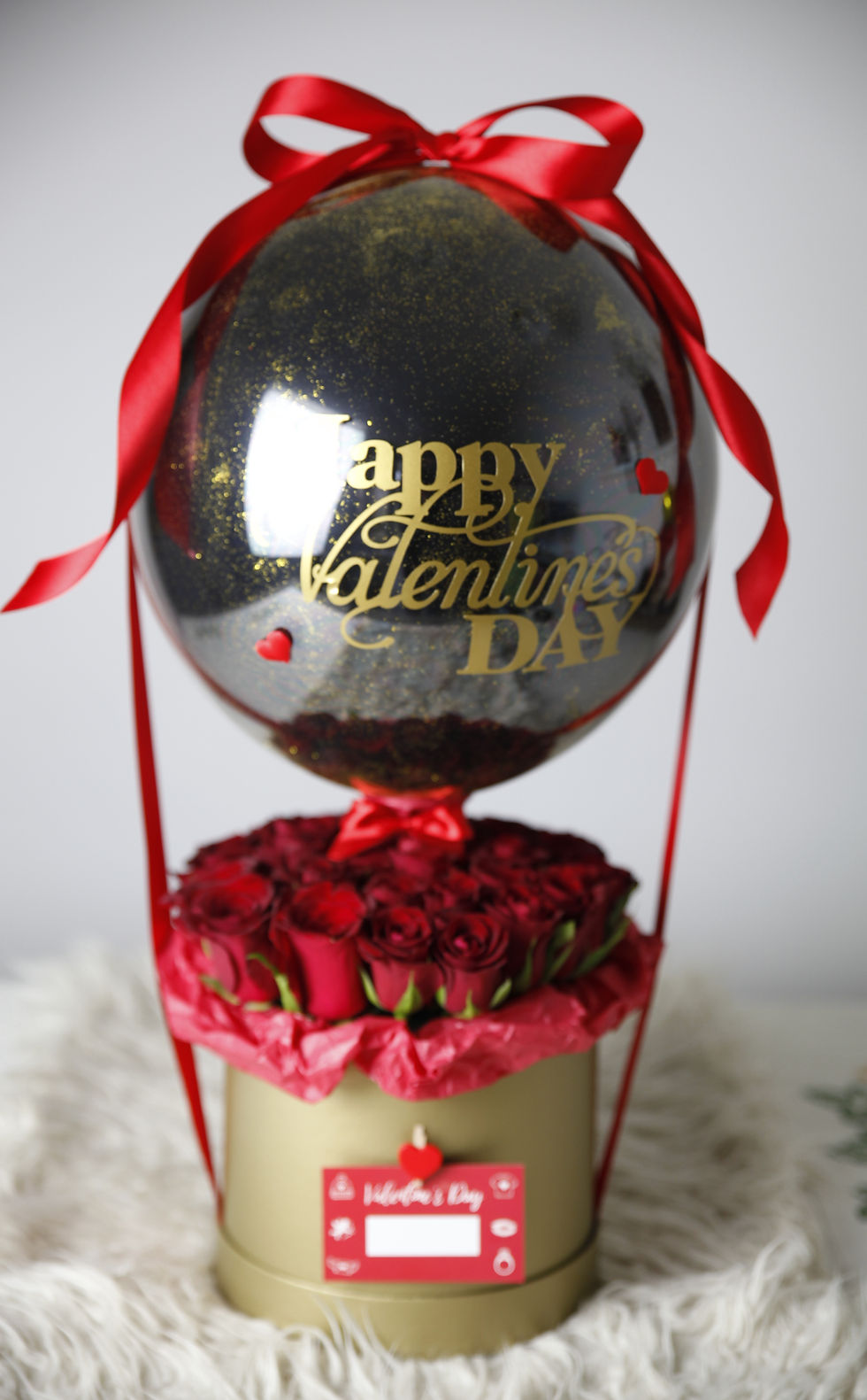 Thumbnail: Festive Congratulation Bouquet