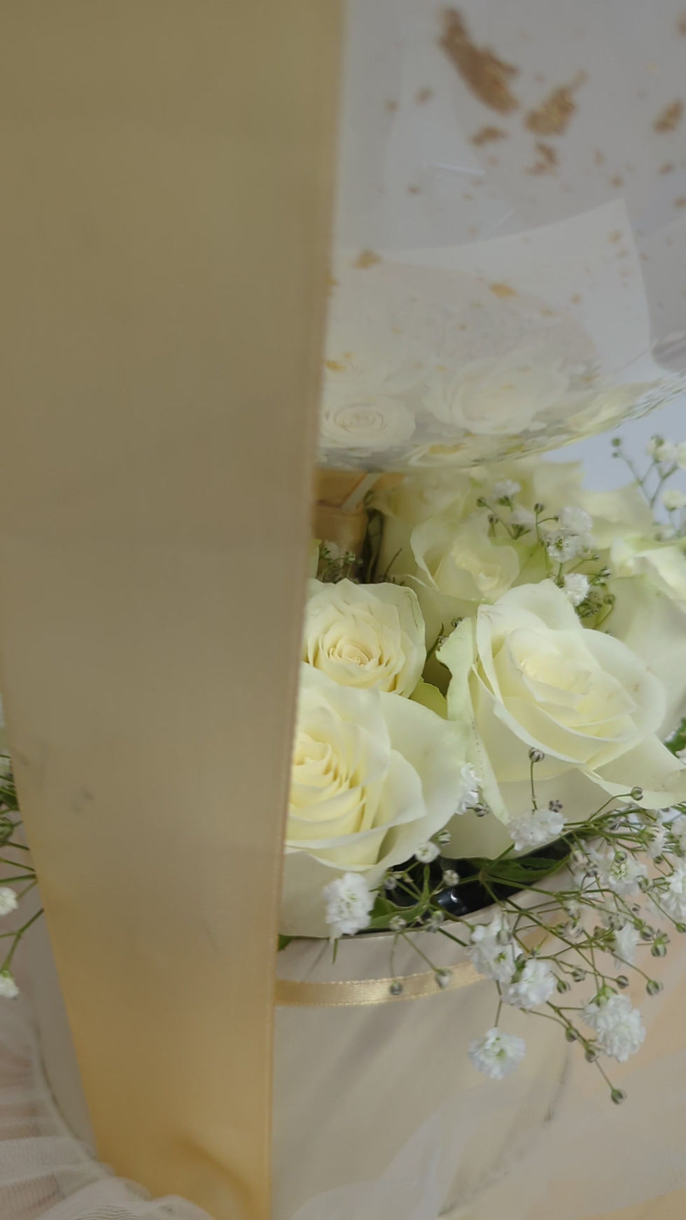 Thumbnail: Festive Congratulation Bouquet