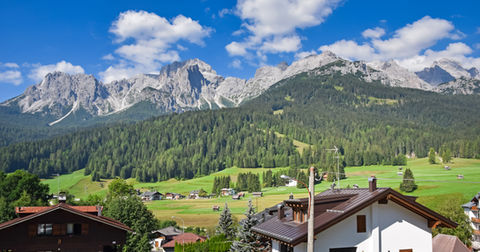 Design Residence Del Passo