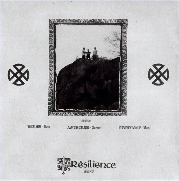 Miniatura: NÉCROPOLE  - Nécropole - CD