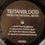 Miniatura: TEITANBLOOD - From the Visceral Abyss - LP (Black Vinyl)