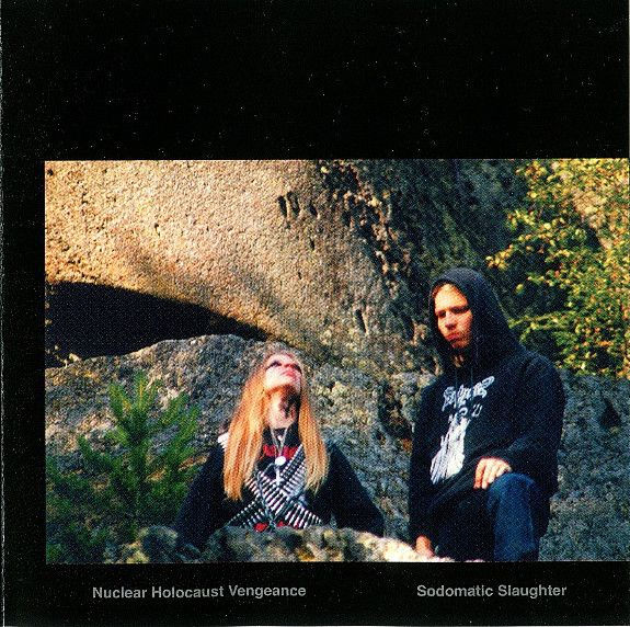 Thumbnail: BEHERIT - Beast of Beherit: Complete Worxxx - CD (KVLT version)