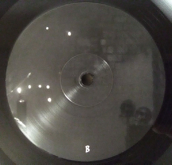 Thumbnail: BAXAXAXA - Catacomb Cult - LP