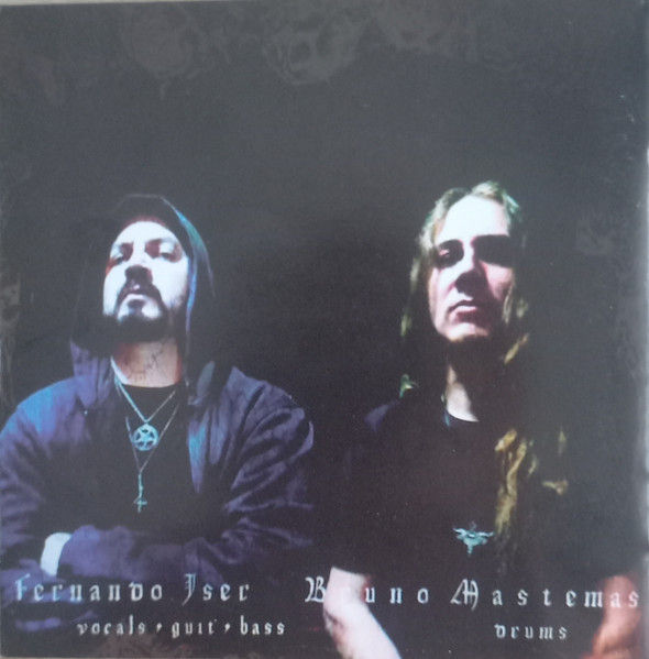 Miniatura: MALEDICTION 666 - We, Demons - CD