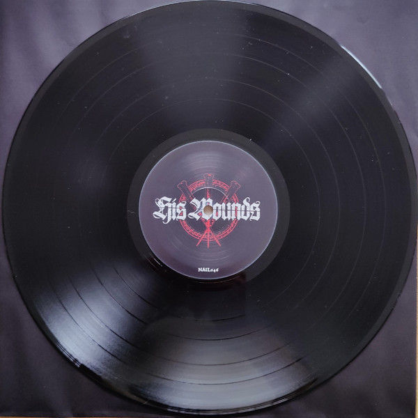 Miniatura: PANZERWAR  - Abhorrent Antediluvian Blessings - LP