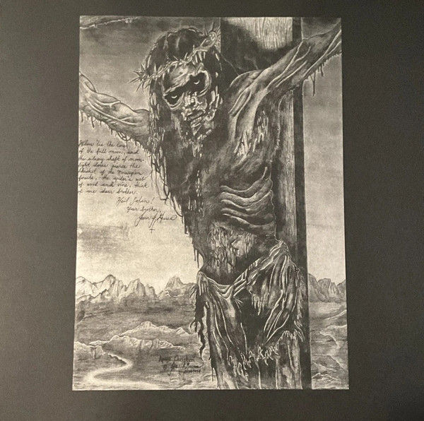 Miniatura: ILDJARN - Strength and Anger - LP  (Gatefold, 2LP)