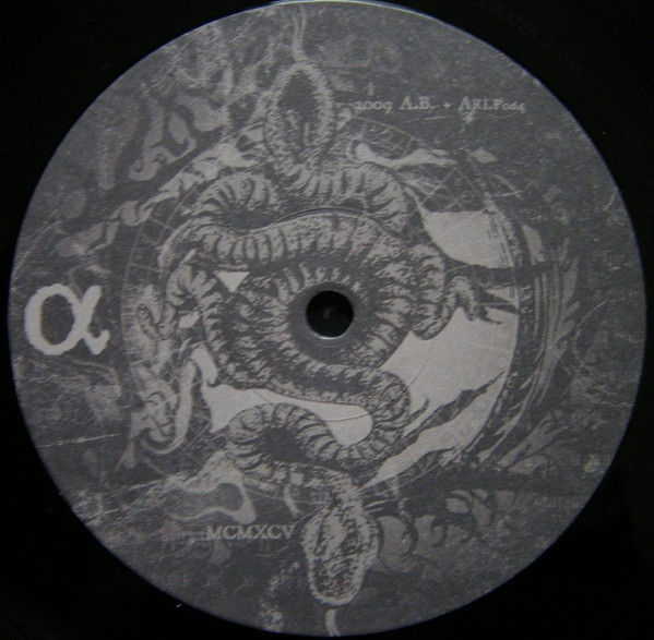 Miniatura: INFERNO - Black Devotion - LP
