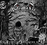 The Primitive Conception Of Evil EP + Demos 